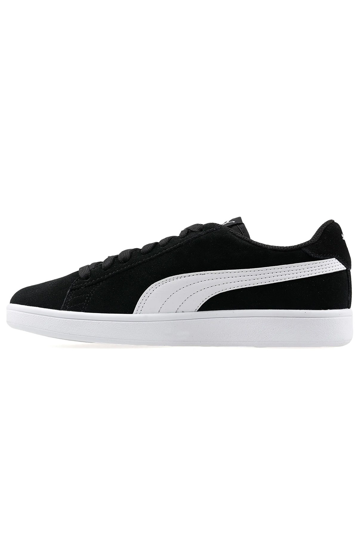 Puma Smash V2 Unisex Spor Ayakkabı 36498901 Siyah