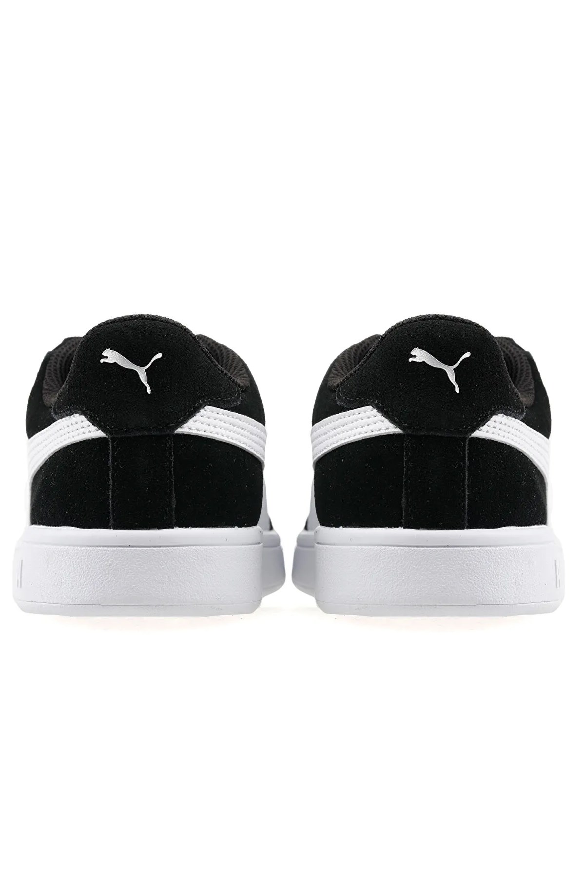 Puma Smash V2 Unisex Spor Ayakkabı 36498901 Siyah