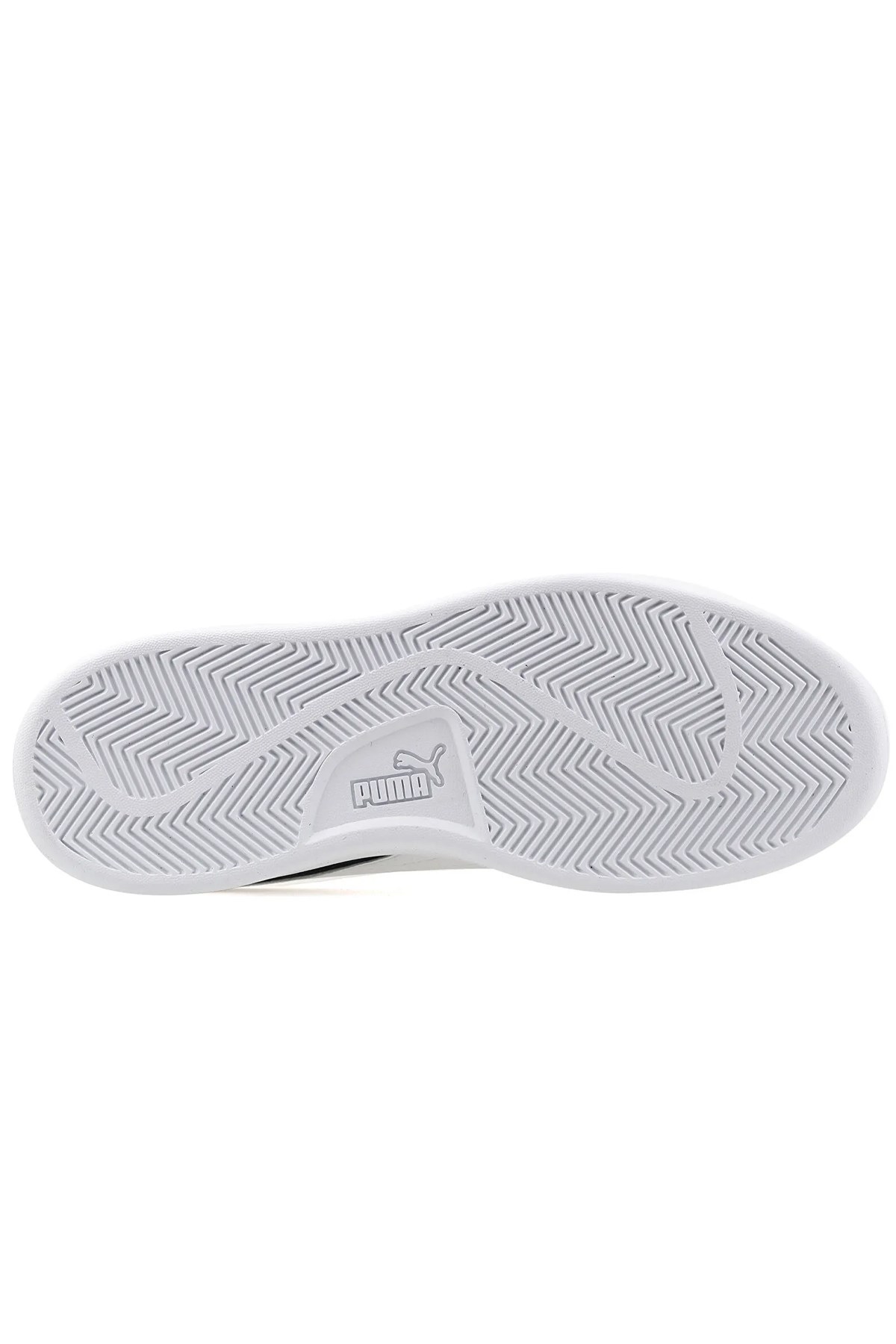 Puma Smash V2 Unisex Spor Ayakkabı 36498901 Siyah