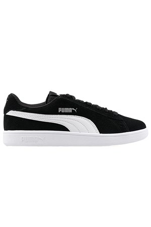 Puma Smash V2 Unisex Spor Ayakkabı 36498901 Siyah