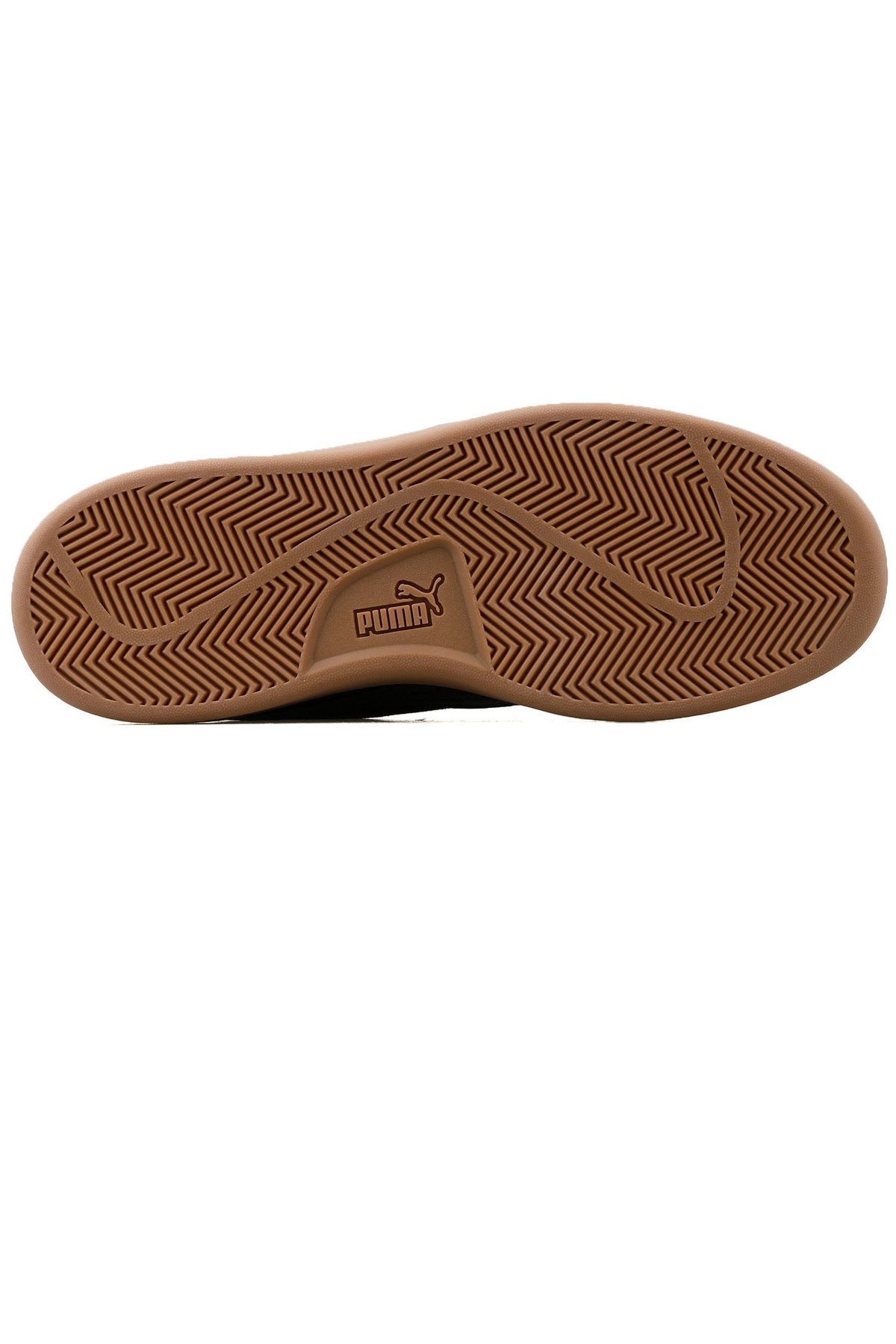 Puma Smash V2 Buck Erkek Spor Ayakkabı 36498919 Haki
