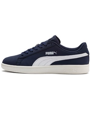 Puma Smash v2 Buck Erkek Günlük Ayakkabı 36516011