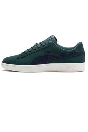 Puma Smash v2 Buck Erkek Günlük Ayakkabı 36516012