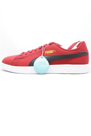 Puma Smash v2 Buck Erkek Günlük Ayakkabı 36516014