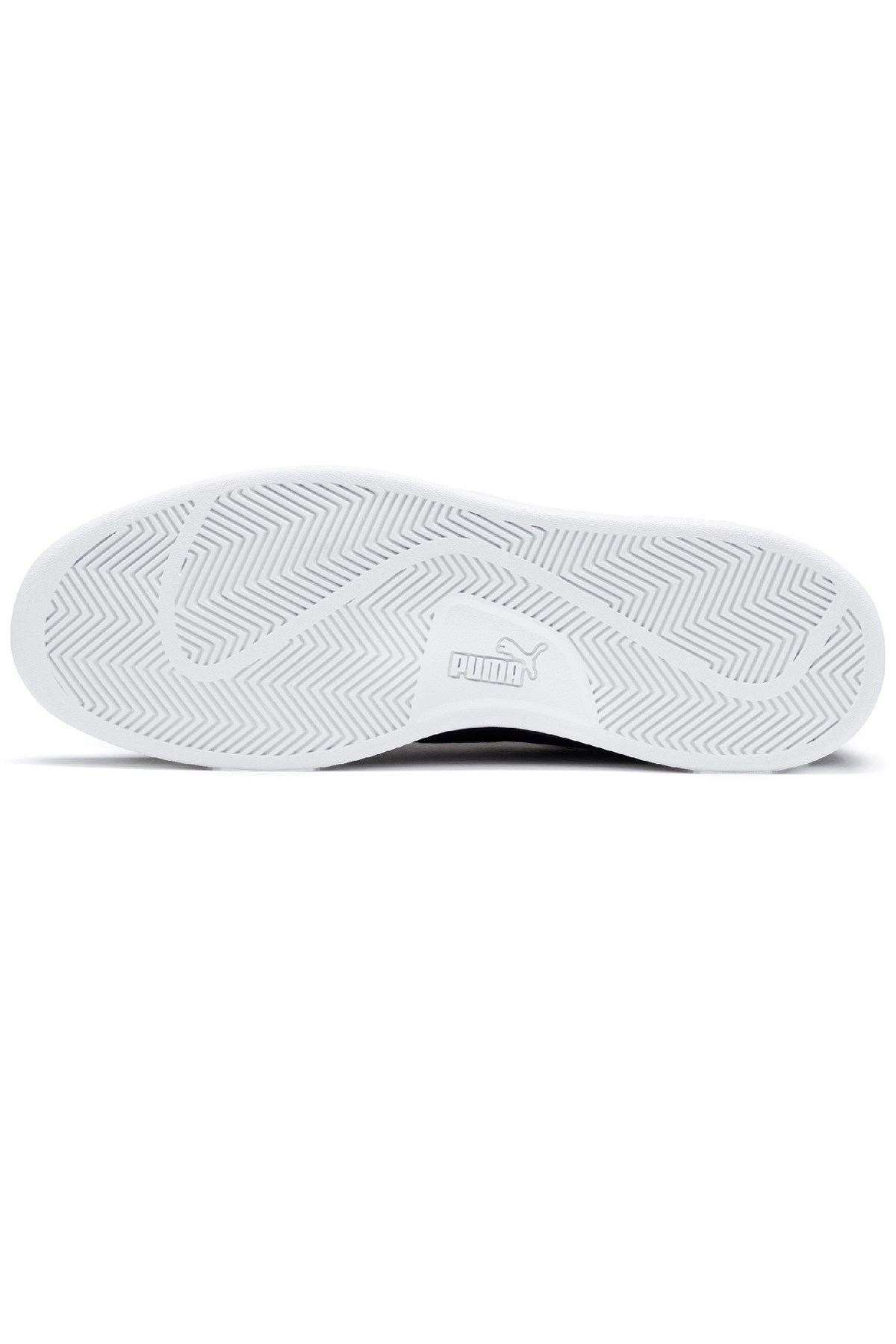 Puma Smash v2 Buck Erkek Günlük Ayakkabı 36516015 Lacivert
