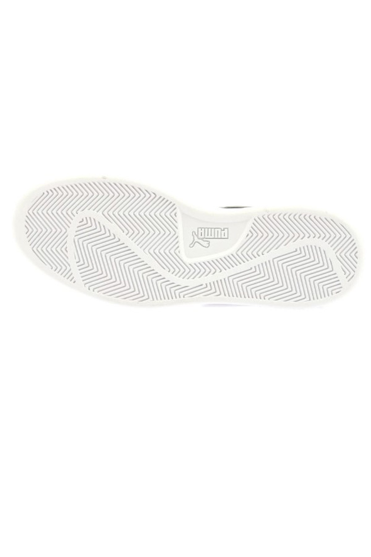 Puma Smash V2 Buck Uniseks Spor Ayakkabı 36516023 Siyah