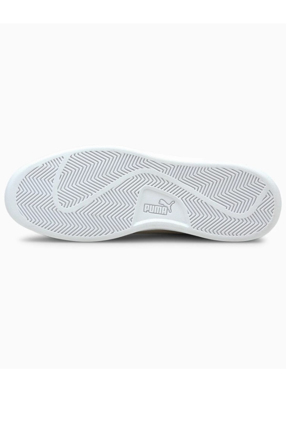 Puma Smash v2 Buck Erkek Spor Ayakkabı 36516047 Haki