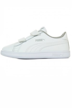 Puma Smash v2 Çocuk Günlük Ayakkabı 36517302