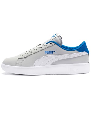 Puma Smash v2 Buck Kadın Günlük Ayakkabı 36518208