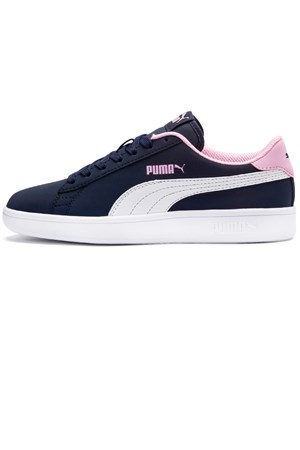 Puma Smash v2 Buck Kadın Günlük Ayakkabı 36518209