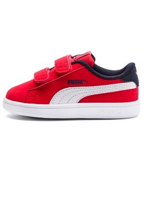 Puma Smash v2 Çocuk Spor Ayakkabı 36518307
