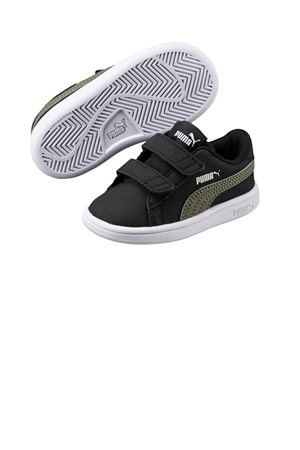 Puma Smash v2 Çocuk Spor Ayakkabı 36518311