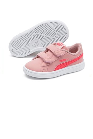 Puma Smash v2 Çocuk Spor Ayakkabı 36518312