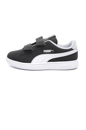Puma Smash v2 Buck V PS Çocuk Spor Ayakkabı 36518314