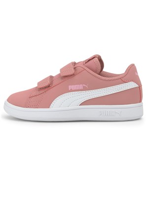 Puma Smash v2 Buck Çocuk Spor Ayakkabı 36518321
