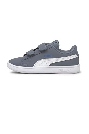 Puma Smash V2 Buck Çocuk Ayakkabı 36518325