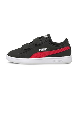 Puma Smash V2 Buck Çocuk Ayakkabı 36518326