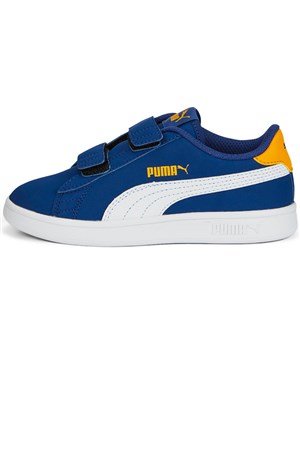 Puma Smash V2 Buck V PS Çocuk Spor Ayakkabı 36518347