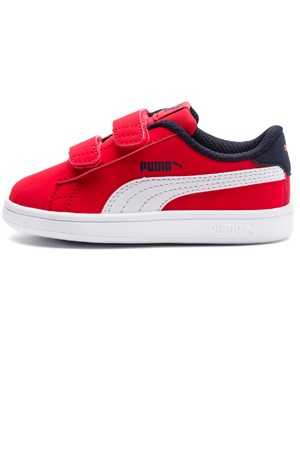 Puma Smash v2 Buck Çocuk Spor Ayakkabı 36518407