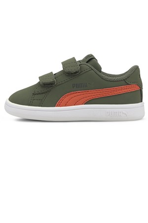 Puma Smash v2 Buck V Inf Çocuk Spor Ayakkabı 36518420