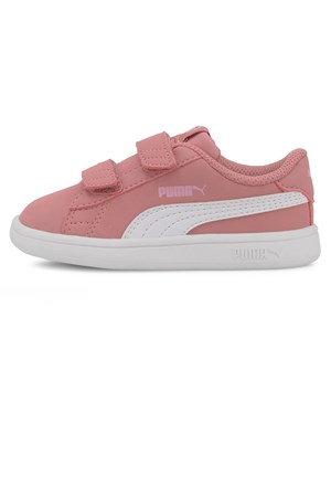 Puma Smash v2 Buck V Çocuk Spor Ayakkabı 36518421