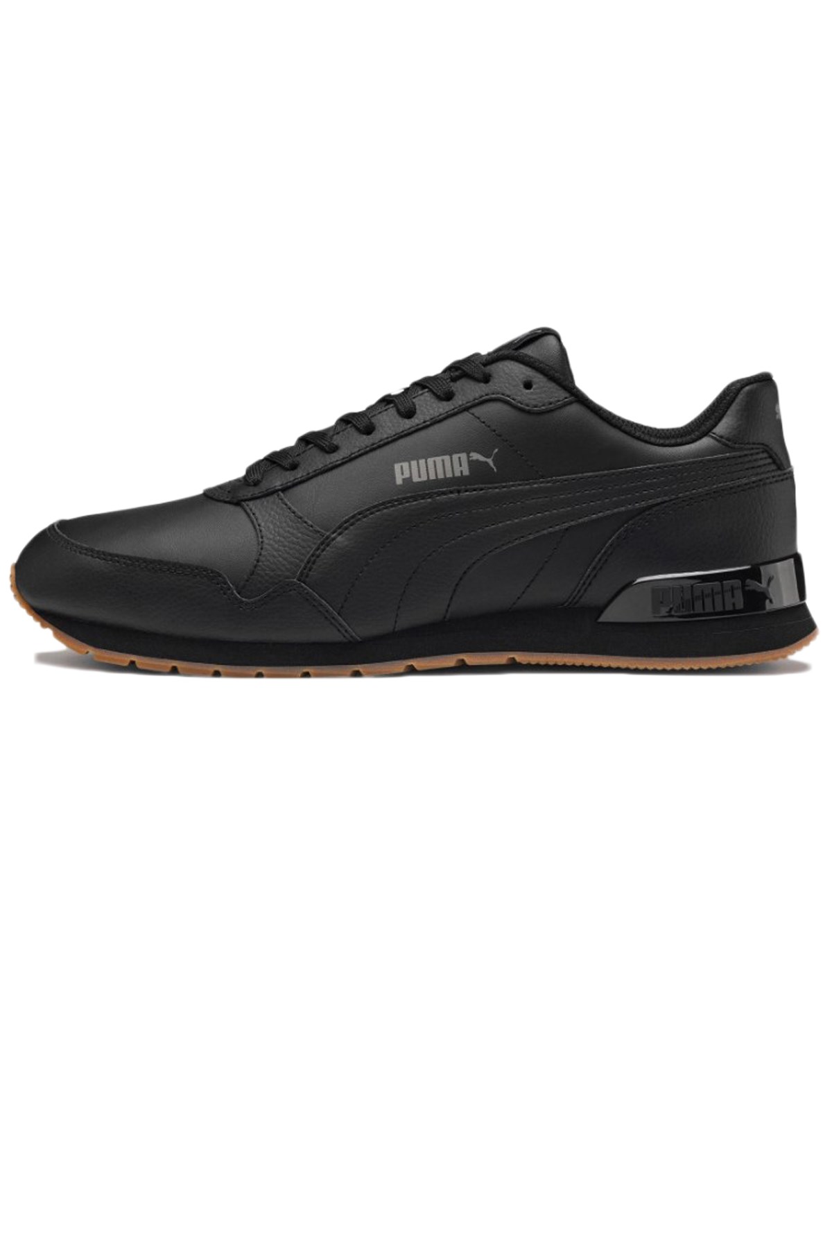 Puma St Runner v2 Erkek Ayakkabısı 36527708 Siyah
