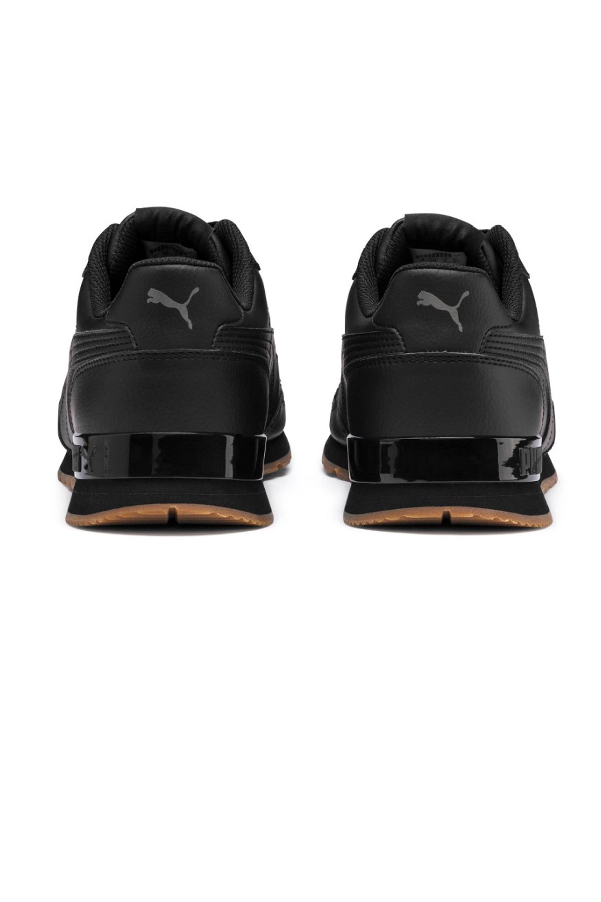 Puma St Runner v2 Erkek Ayakkabısı 36527708 Siyah