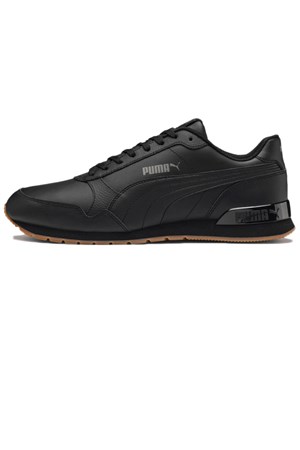 Puma St Runner v2 Erkek Ayakkabısı 36527708 Siyah