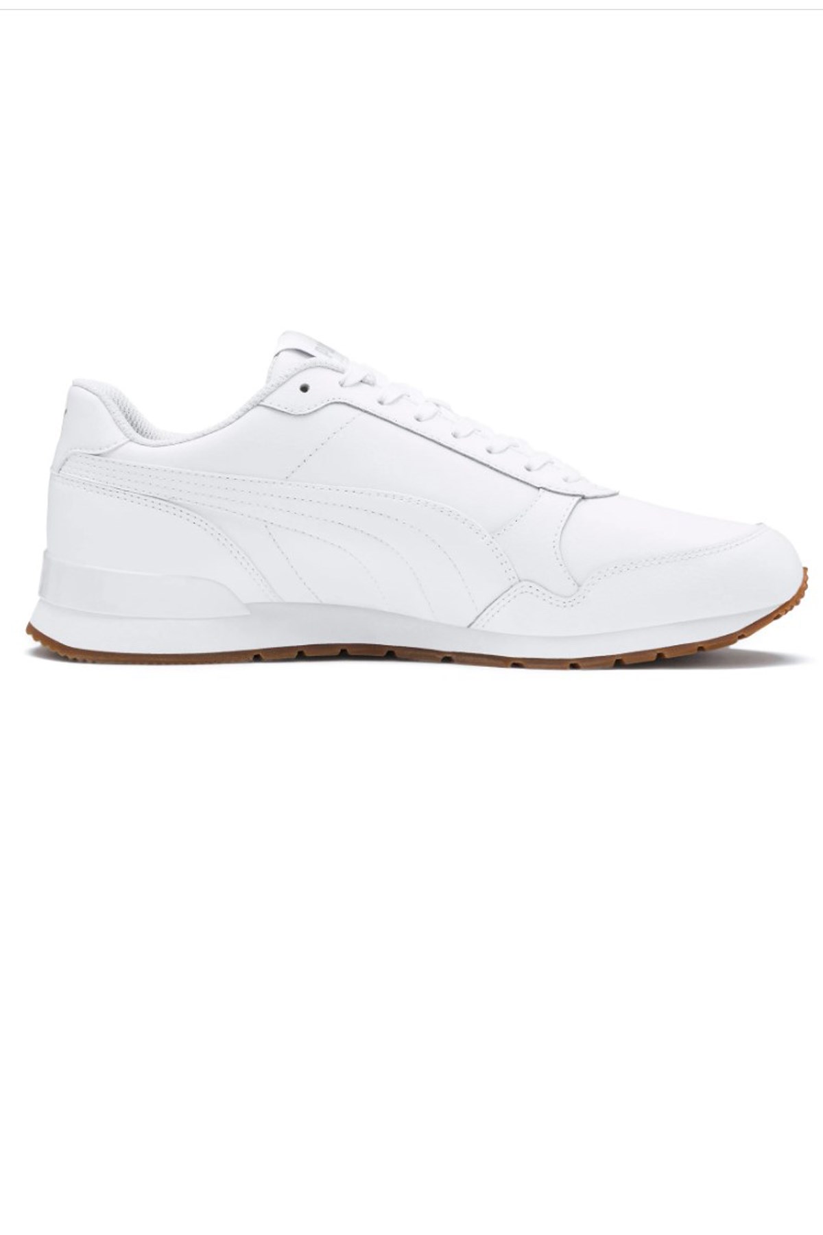Puma ST Runner v2 Erkek Spor Ayakkabı 36527709 Beyaz