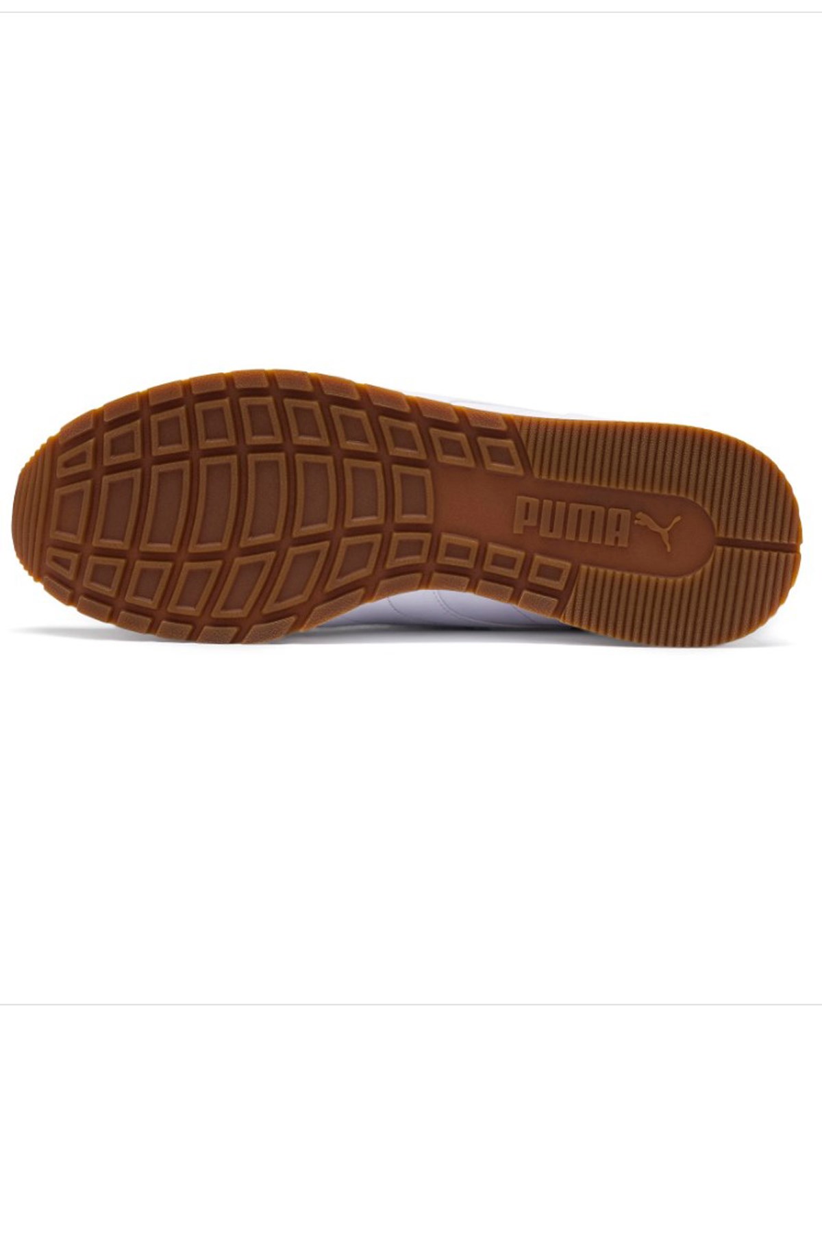 Puma ST Runner v2 Erkek Spor Ayakkabı 36527709 Beyaz