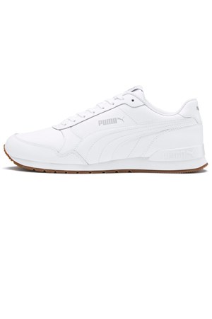 Puma ST Runner v2 Erkek Spor Ayakkabı 36527709 Beyaz