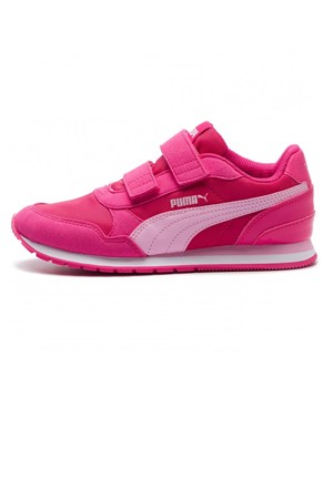 Puma ST Runner v2 Çocuk Spor Ayakkabı 36529412