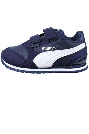 Puma ST Runner v2 NL V Inf Çocuk Spor Ayakkabı 36529509