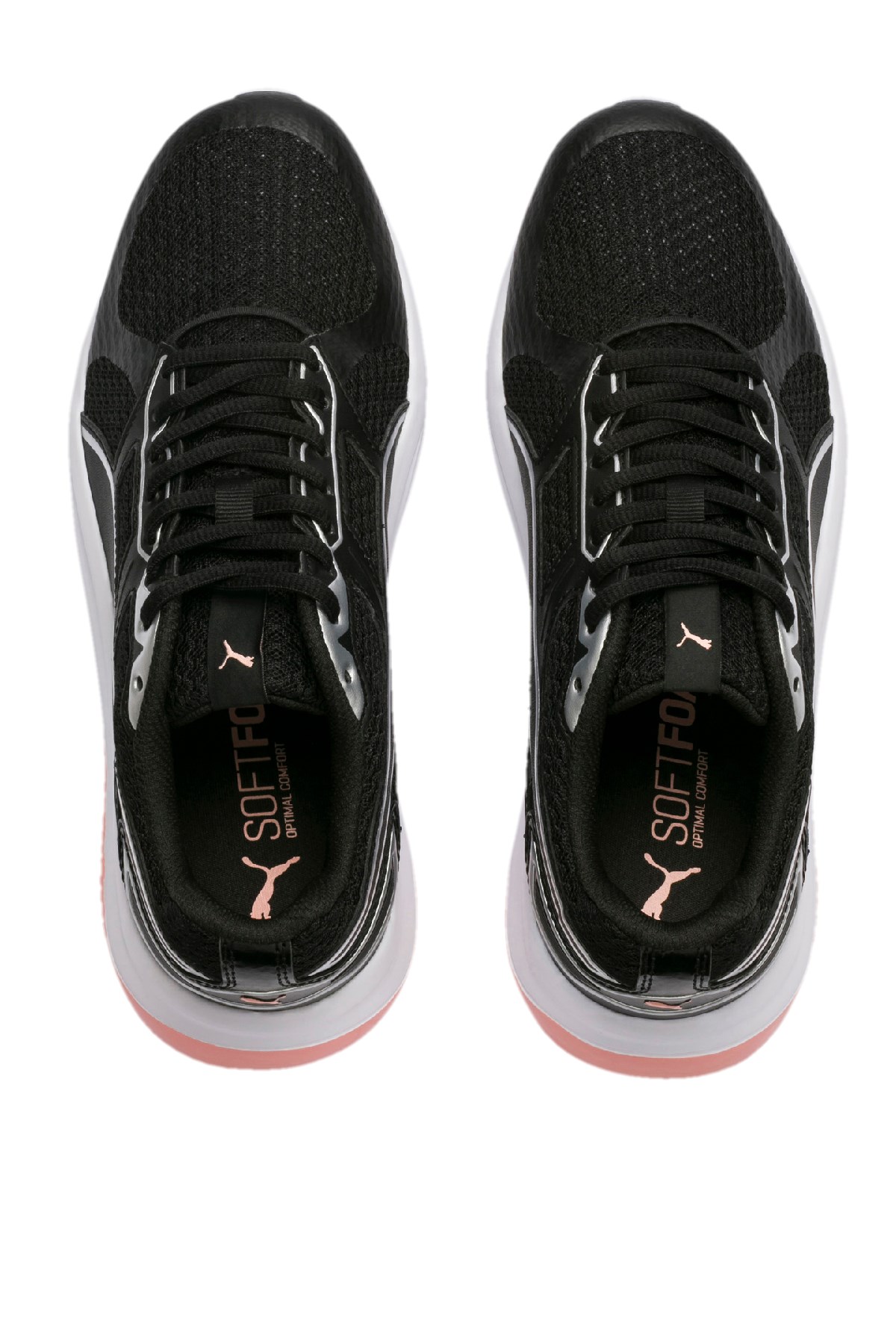 puma escaper mesh kadin