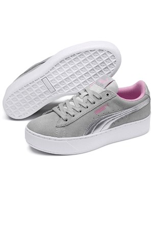 Puma Vikky Platform Kadın Günlük Ayakkabı 36648507