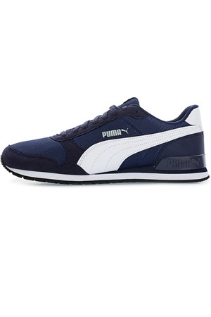 Puma ST Runner v2 Mesh Erkek Günlük Ayakkabı 36681103