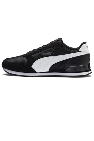 Puma St Runner V2 Mesh Uniseks Spor Ayakkabı 36681105