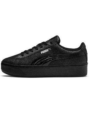 Puma Vikky Platform Glitz Kadın Günlük Ayakkabı 36685605