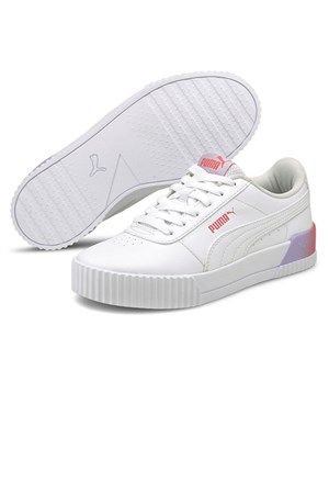 Puma Carina Summer Fade Jr Kadın Ayakkabı 36876502