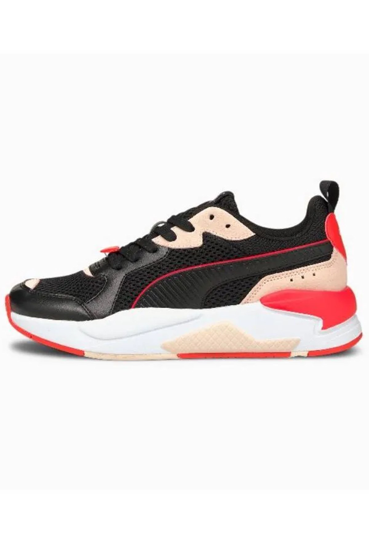 Puma X-Ray Game Kadın Spor Ayakkabı 36885702 Siyah