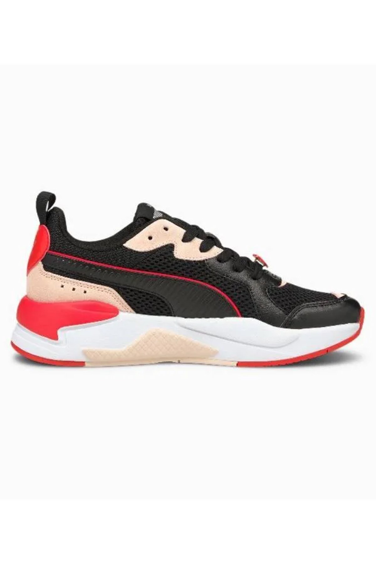 Puma X-Ray Game Kadın Spor Ayakkabı 36885702 Siyah