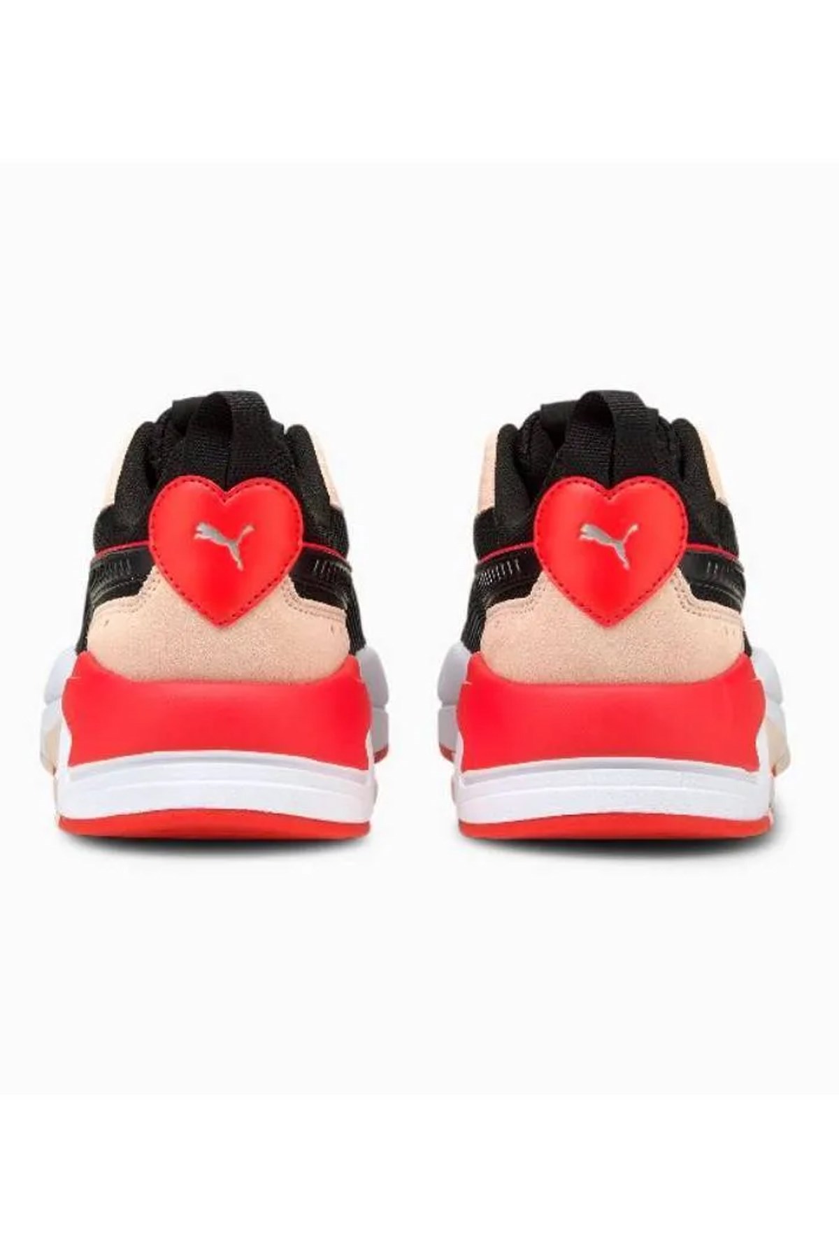 Puma X-Ray Game Kadın Spor Ayakkabı 36885702 Siyah