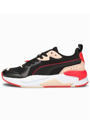 Puma X-Ray Game Kadın Spor Ayakkabı 36885702 Siyah