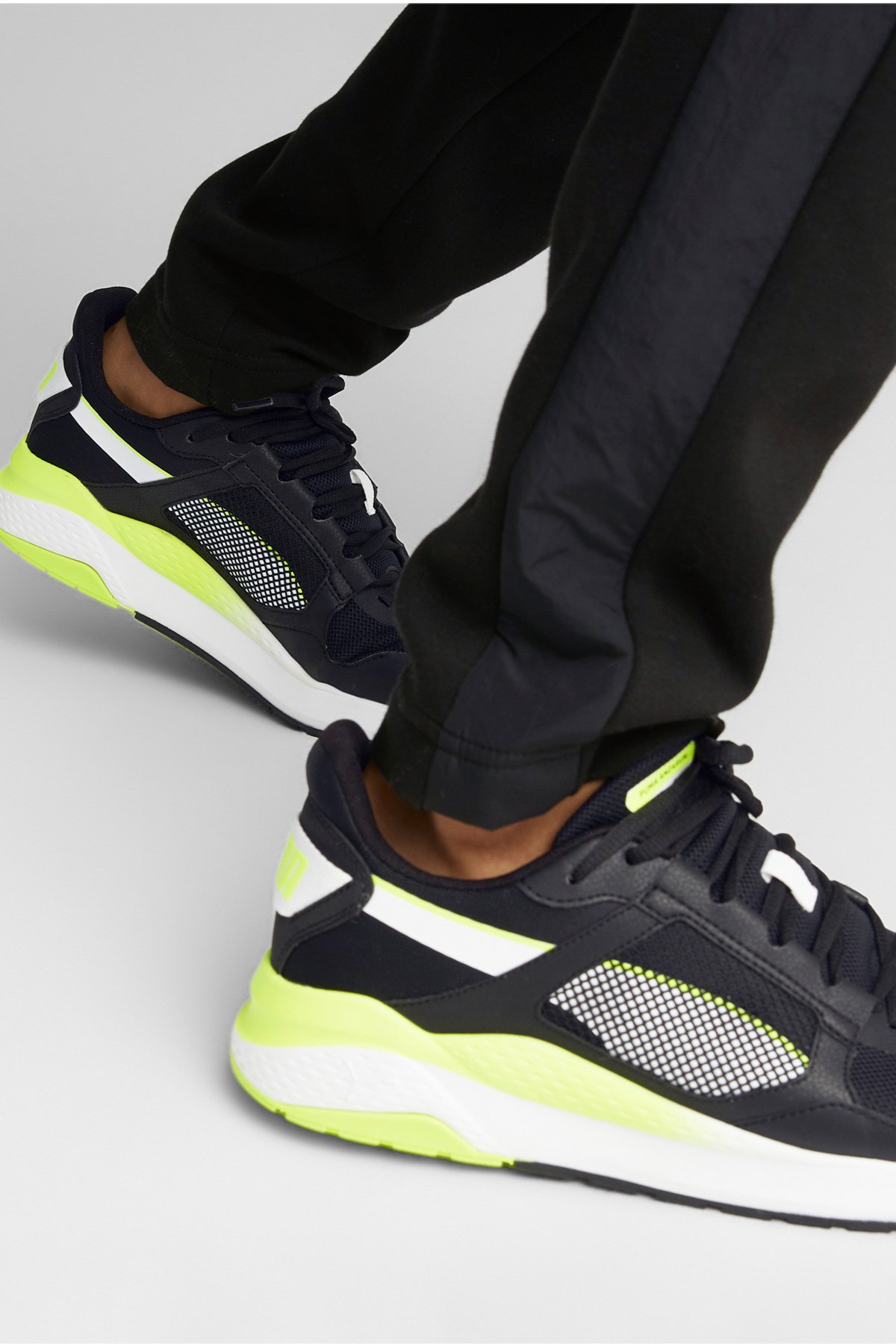 Puma Anzarun Grid Erkek Spor Ayakkabı 36886512 Sporset