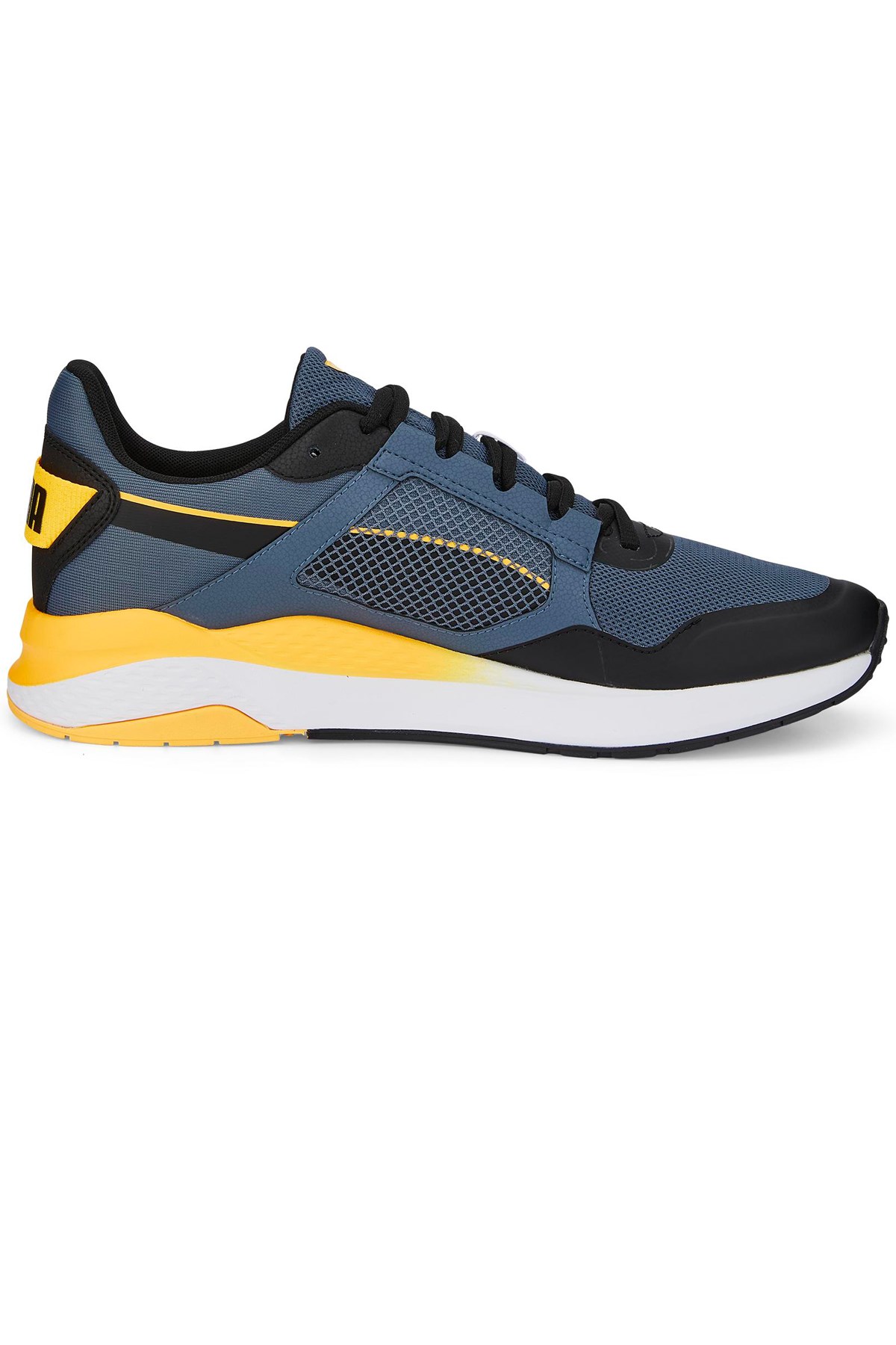 Puma Anzarun Grid Erkek Spor Ayakkabı 36886513 Lacivert