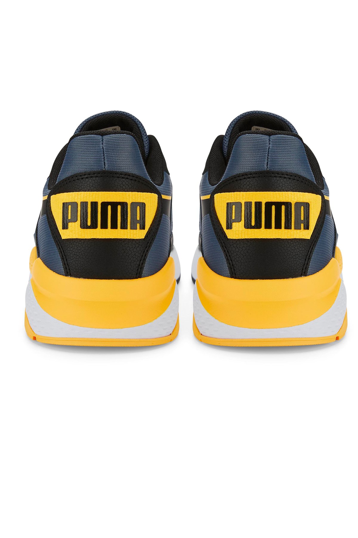 Puma Anzarun Grid Erkek Spor Ayakkabı 36886513 Lacivert