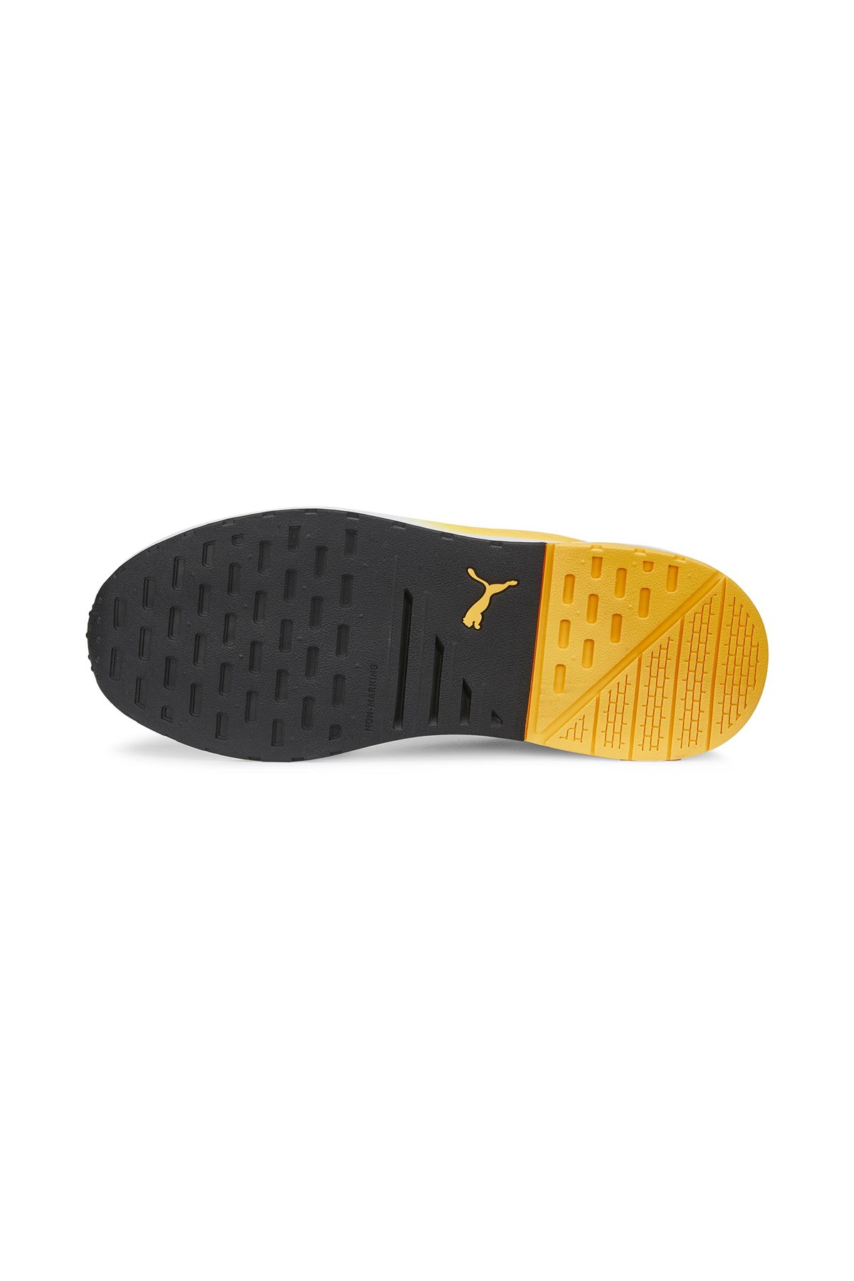 Puma Anzarun Grid Erkek Spor Ayakkabı 36886513 Lacivert
