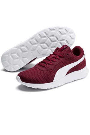 Puma ST Activate Erkek Koşu ve Yürüyüş Ayakkabısı 36912206