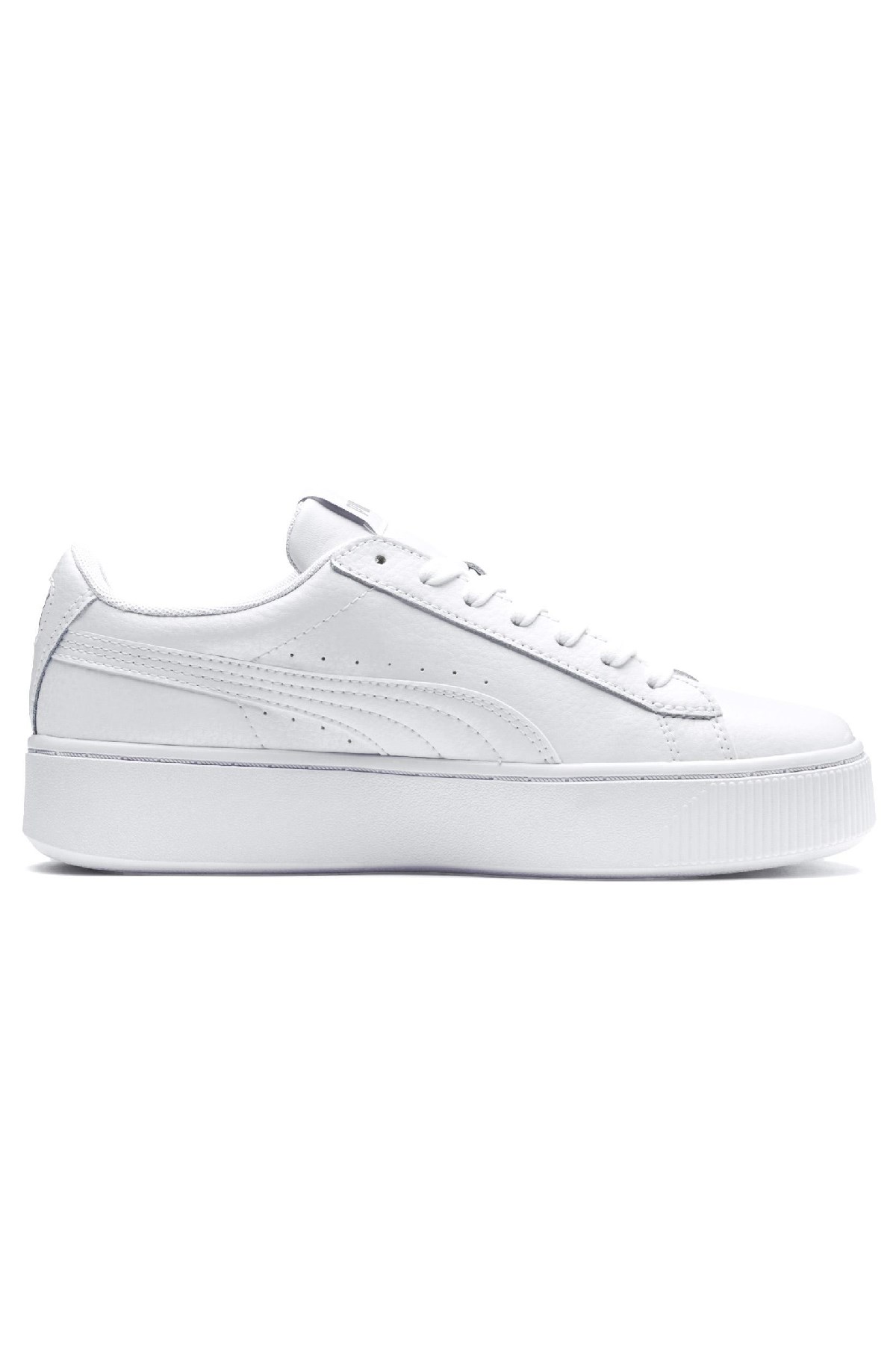 Puma Vikky Kadın Spor Ayakkabı 36914302 Beyaz