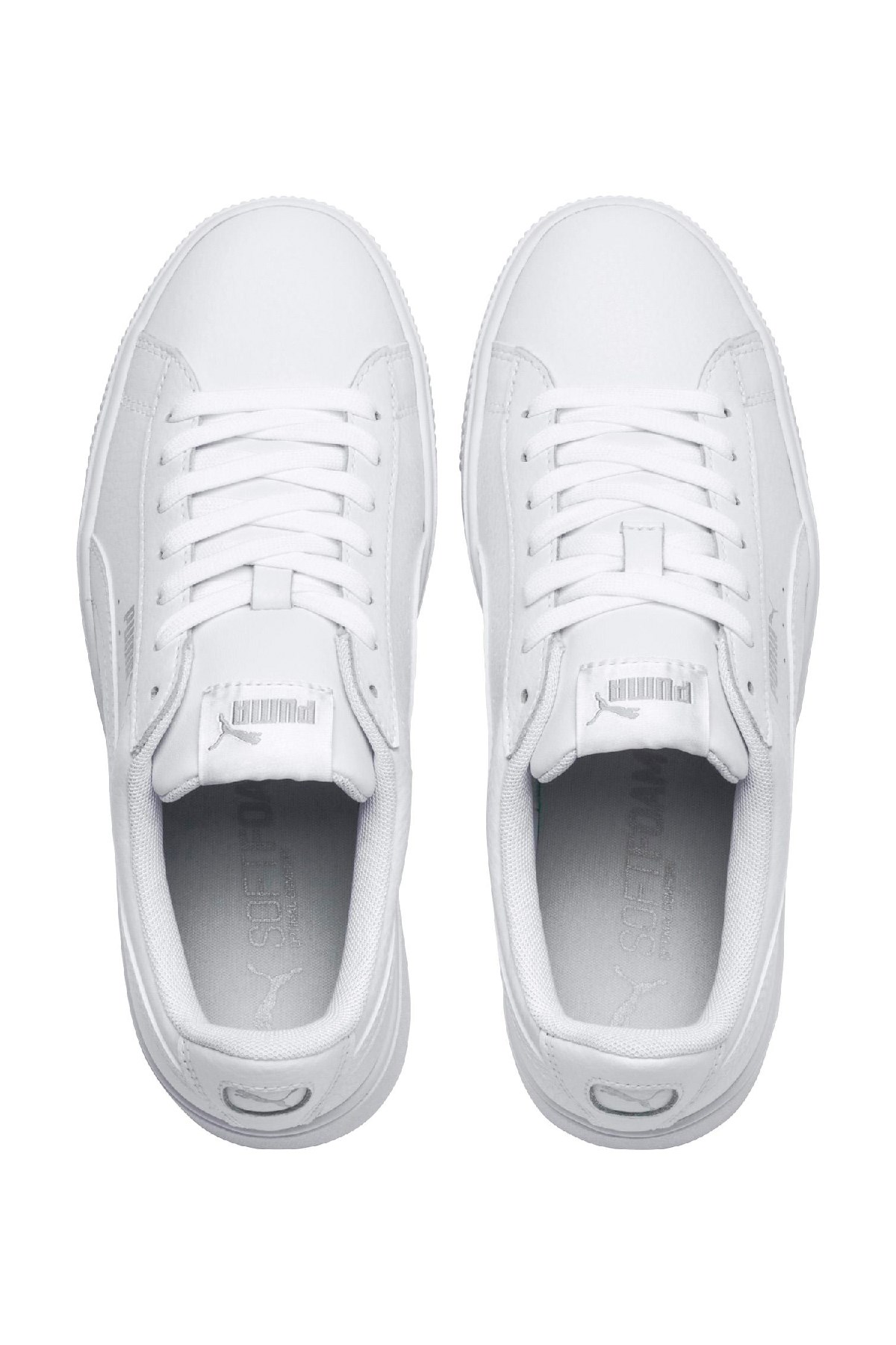Puma Vikky Kadın Spor Ayakkabı 36914302 Beyaz